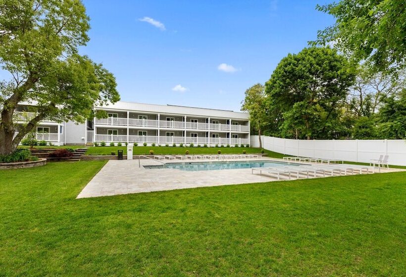 酒店 Pelham On Main