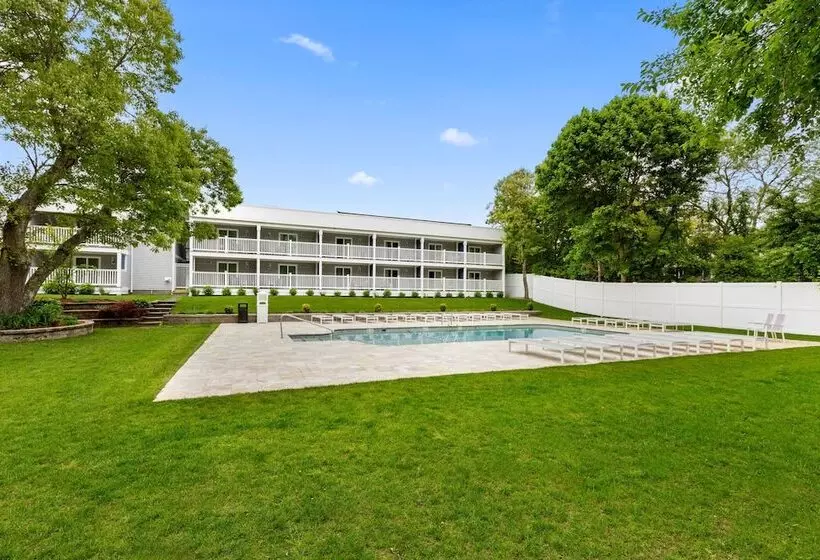 酒店 Pelham On Main