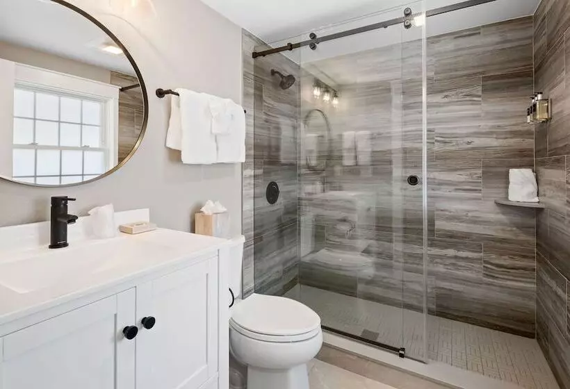 酒店 Pelham On Main