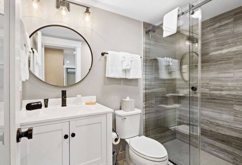 酒店 Pelham On Main