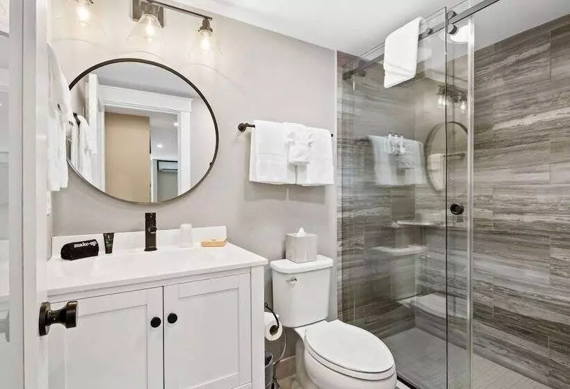 酒店 Pelham On Main