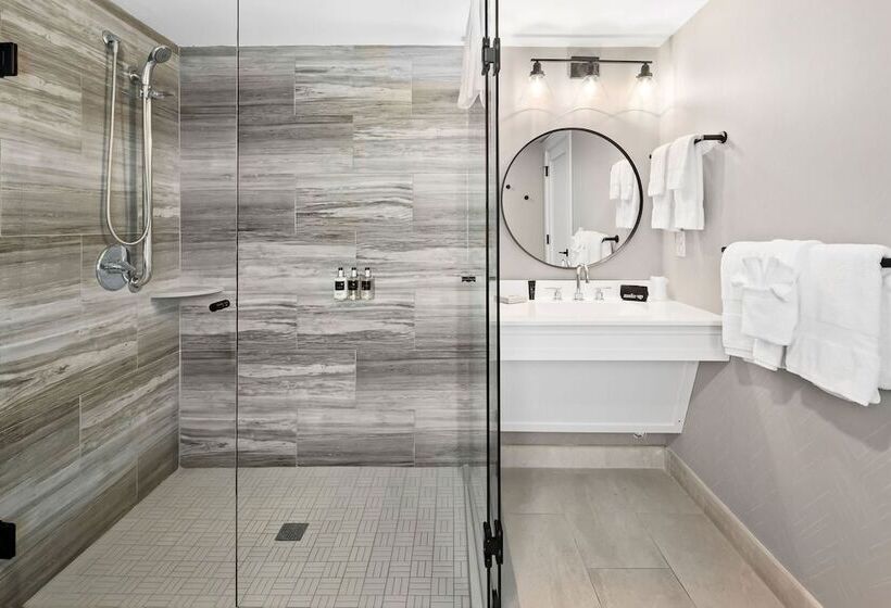 酒店 Pelham On Main