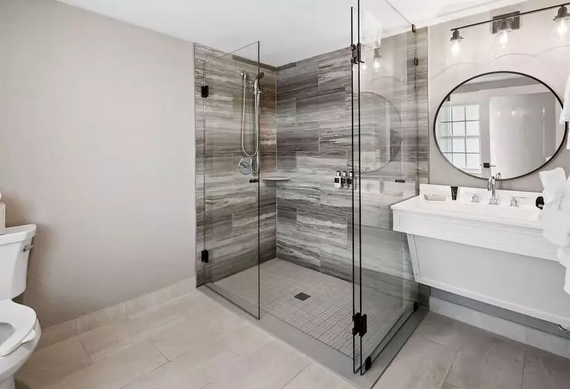 酒店 Pelham On Main