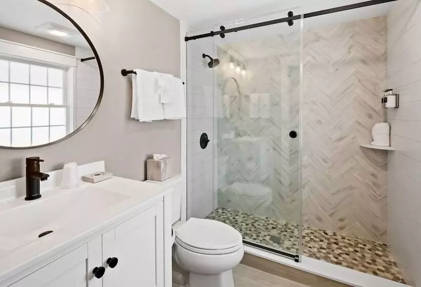 酒店 Pelham On Main