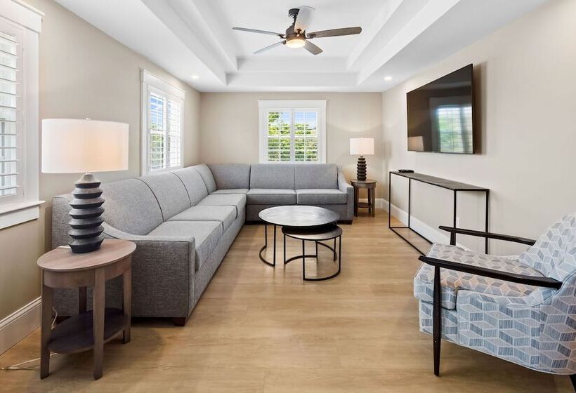 酒店 Pelham On Main