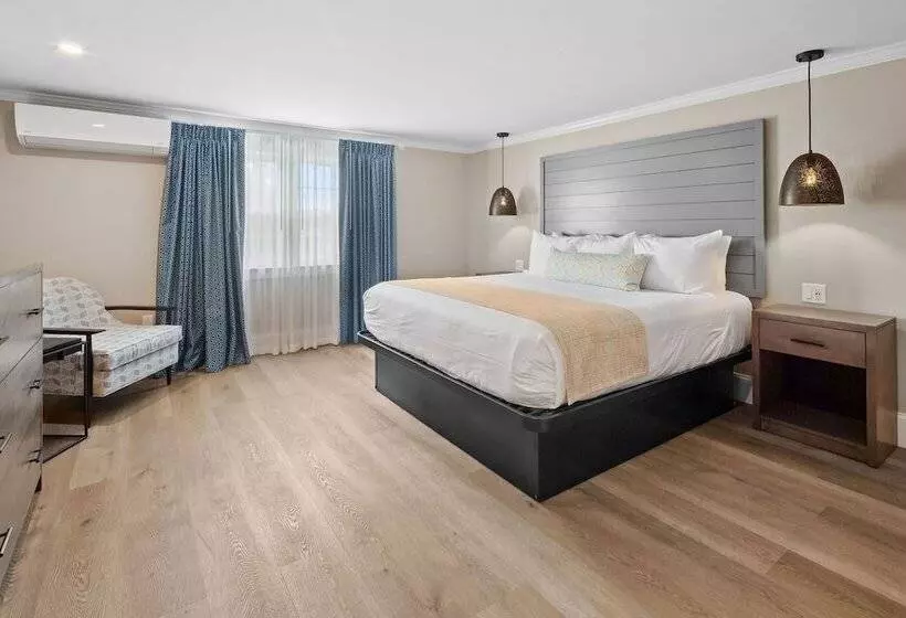 酒店 Pelham On Main