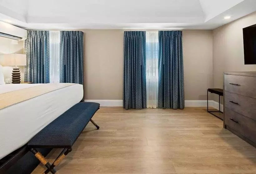 酒店 Pelham On Main