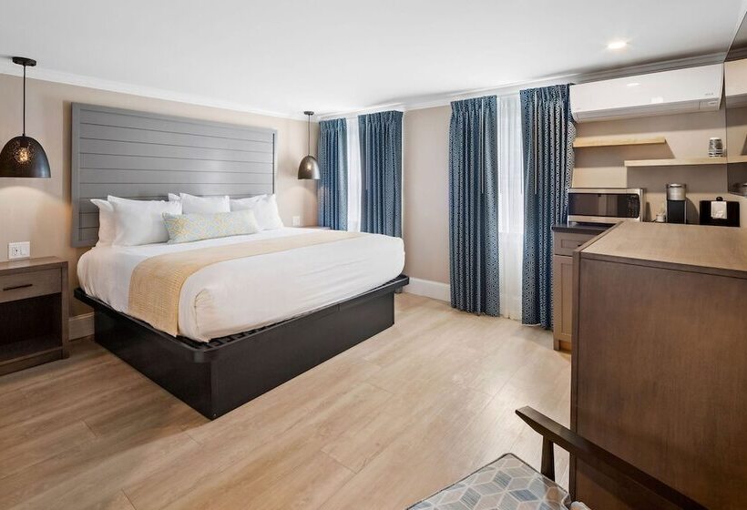 酒店 Pelham On Main