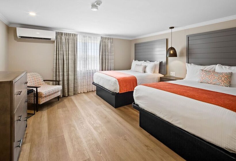 酒店 Pelham On Main