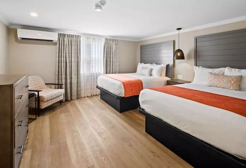 酒店 Pelham On Main