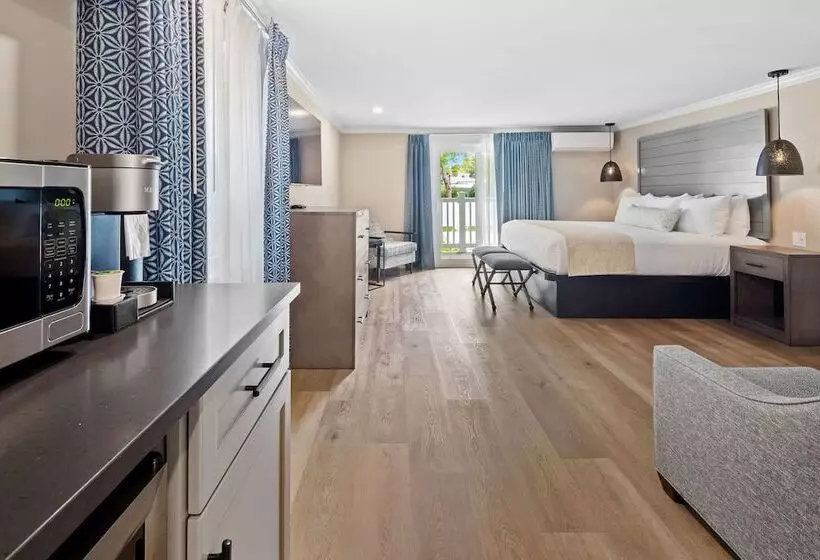 酒店 Pelham On Main