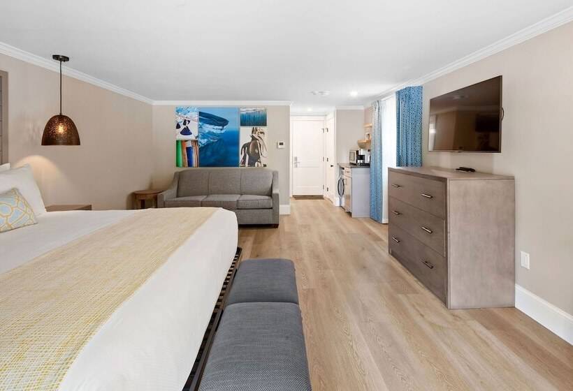 酒店 Pelham On Main