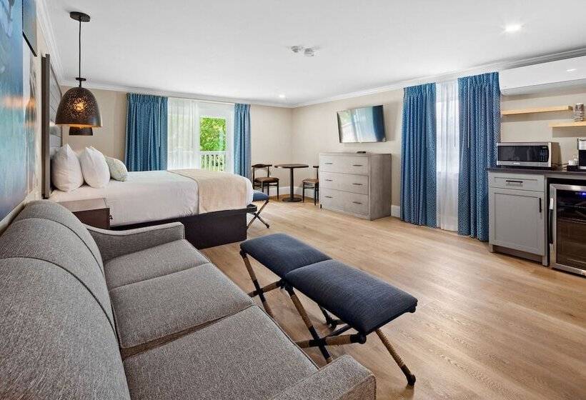 酒店 Pelham On Main