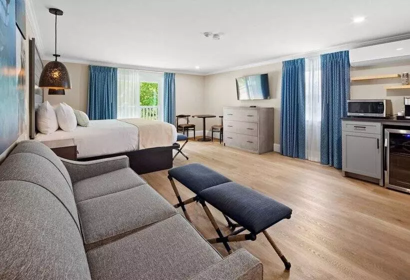 酒店 Pelham On Main