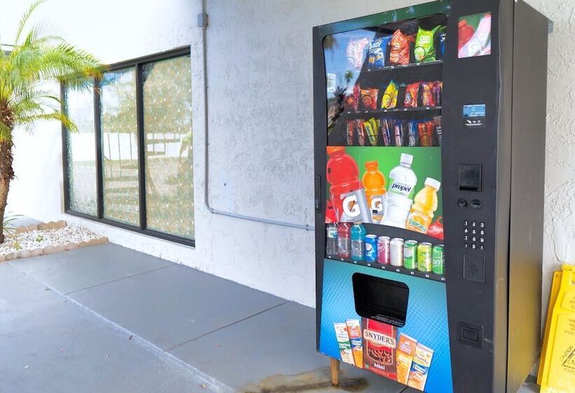 فندق Sunshine Inn