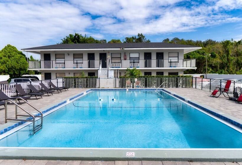 فندق Sunshine Inn