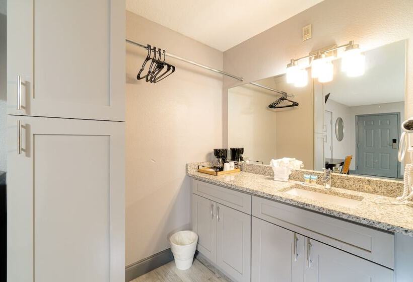 فندق Sunshine Inn