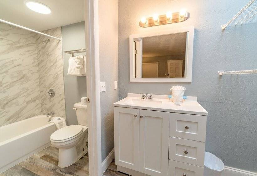 فندق Sunshine Inn