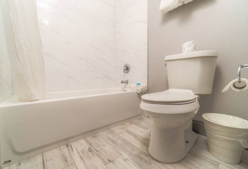 فندق Sunshine Inn