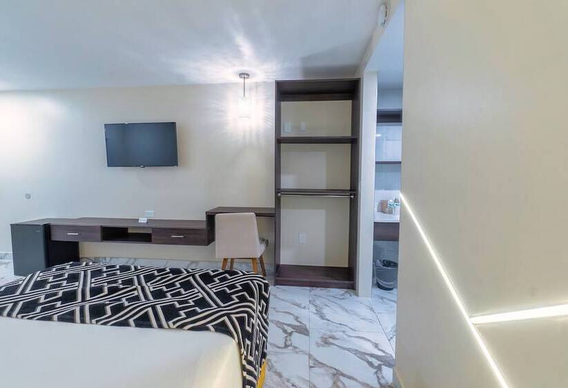 فندق Sunshine Inn