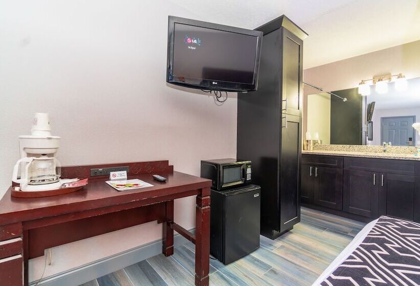 فندق Sunshine Inn