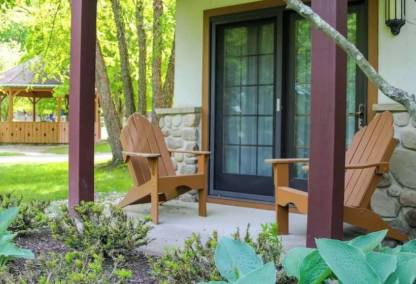 ホテル The Inn At Holiday Valley