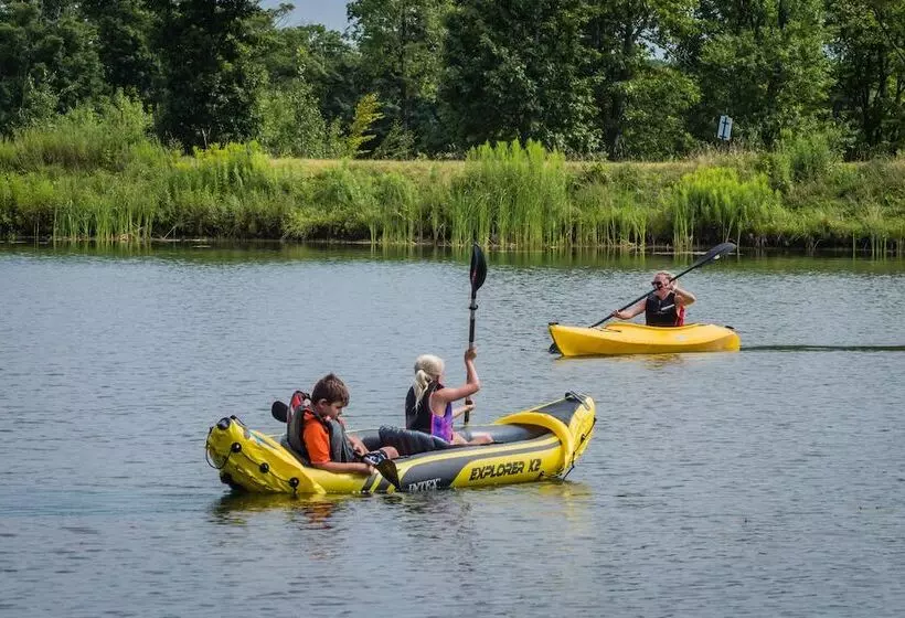 ホテル The Inn At Holiday Valley