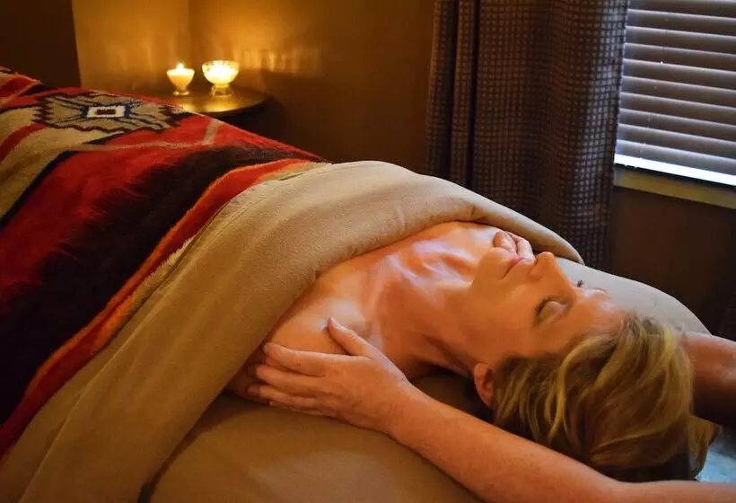 ホテル The Inn At Holiday Valley