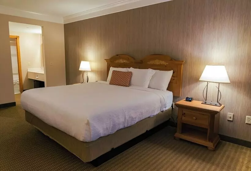 ホテル The Inn At Holiday Valley