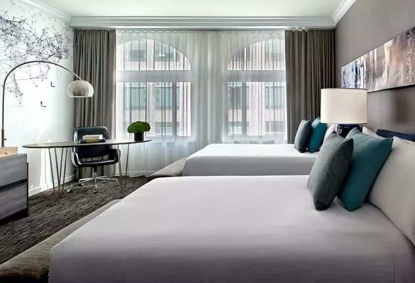 فندق Zelos San Francisco