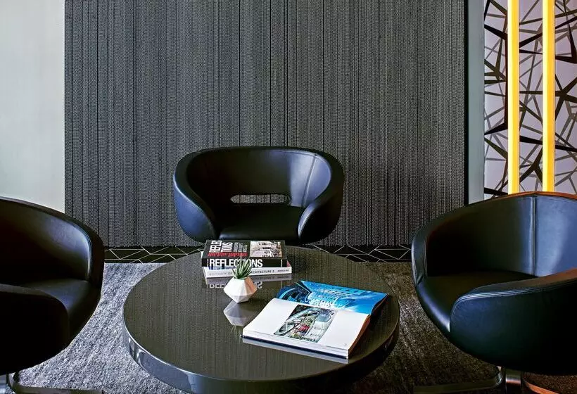 فندق Zelos San Francisco