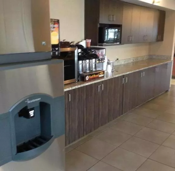 Мотель Inn America  Boise