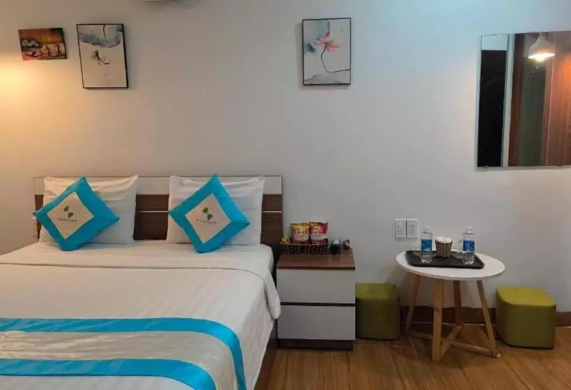 Flora Hotel Phu Quoc