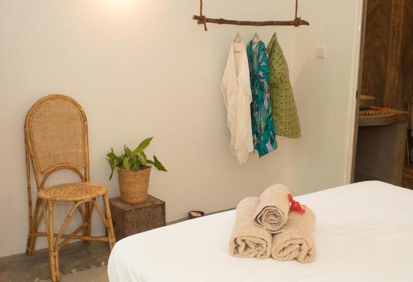 فندق Maria Bonita Sri Lanka