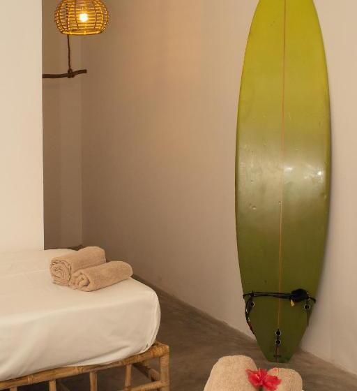 فندق Maria Bonita Sri Lanka