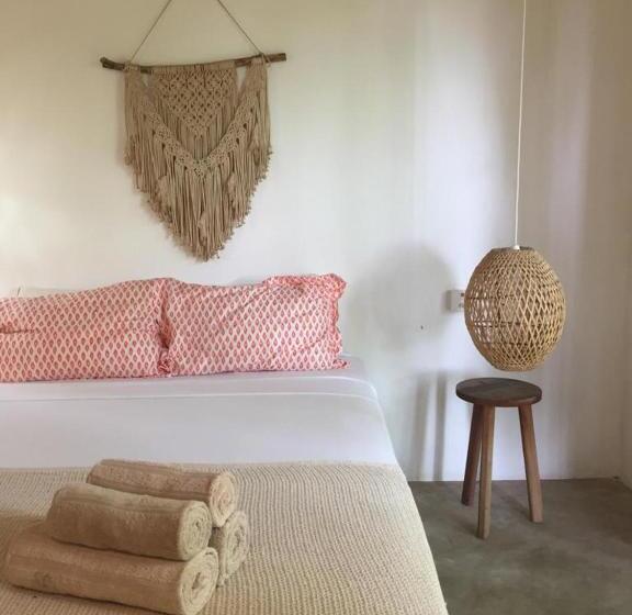 فندق Maria Bonita Sri Lanka