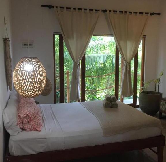 فندق Maria Bonita Sri Lanka