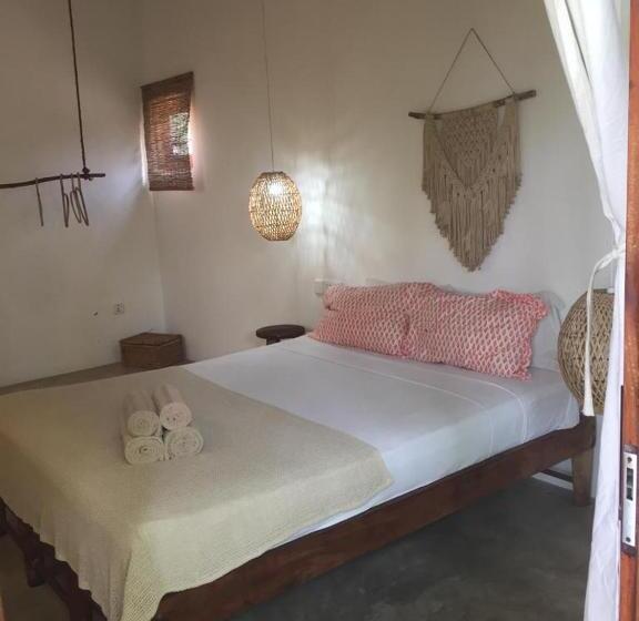 فندق Maria Bonita Sri Lanka