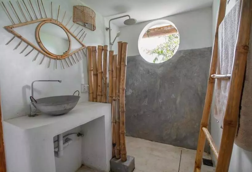 Hotelli Maria Bonita Sri Lanka