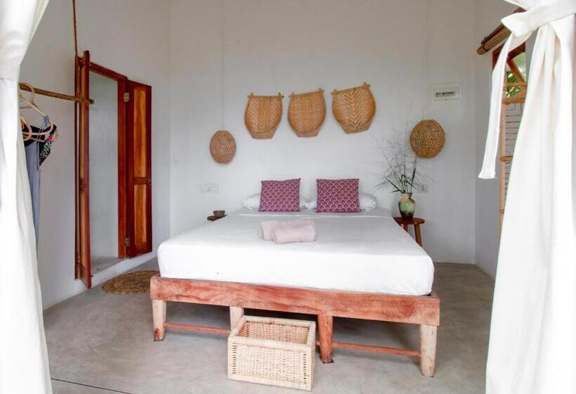 فندق Maria Bonita Sri Lanka