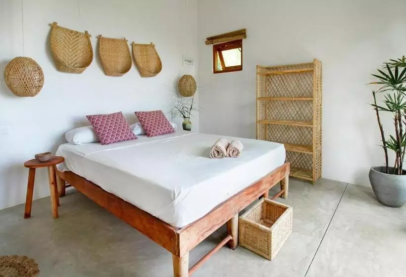 Hotelli Maria Bonita Sri Lanka