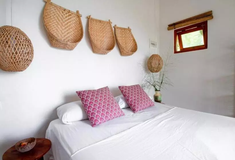 Hotelli Maria Bonita Sri Lanka