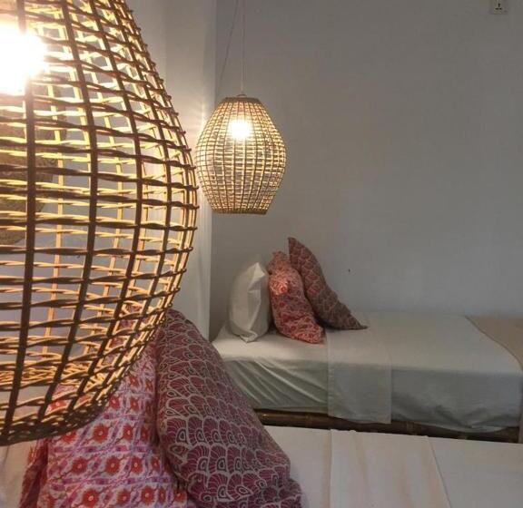 فندق Maria Bonita Sri Lanka