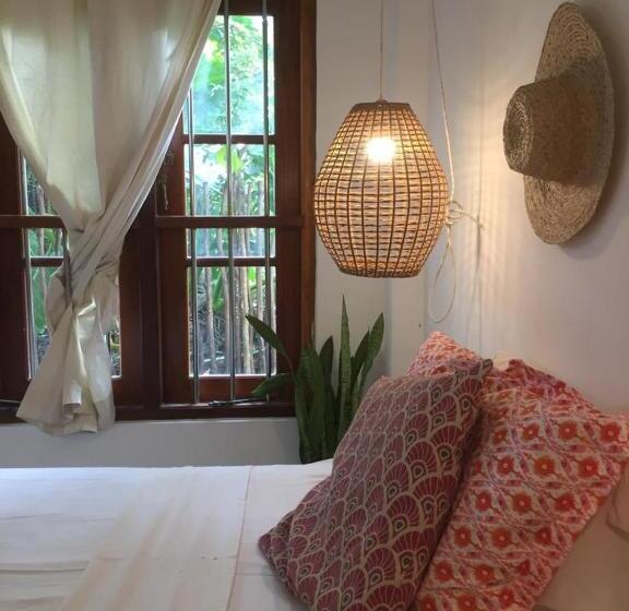 فندق Maria Bonita Sri Lanka