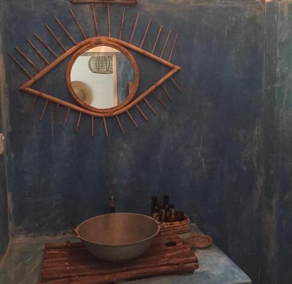 فندق Maria Bonita Sri Lanka