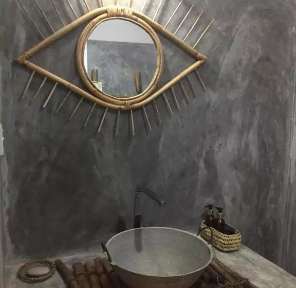 Hotelli Maria Bonita Sri Lanka