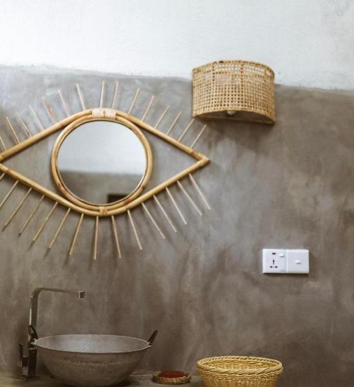 فندق Maria Bonita Sri Lanka