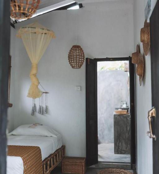 فندق Maria Bonita Sri Lanka