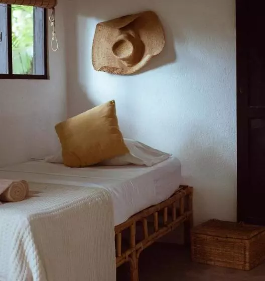 Hotelli Maria Bonita Sri Lanka