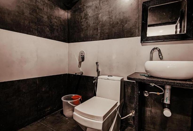 בית מלון כפרי Vaggi S Place